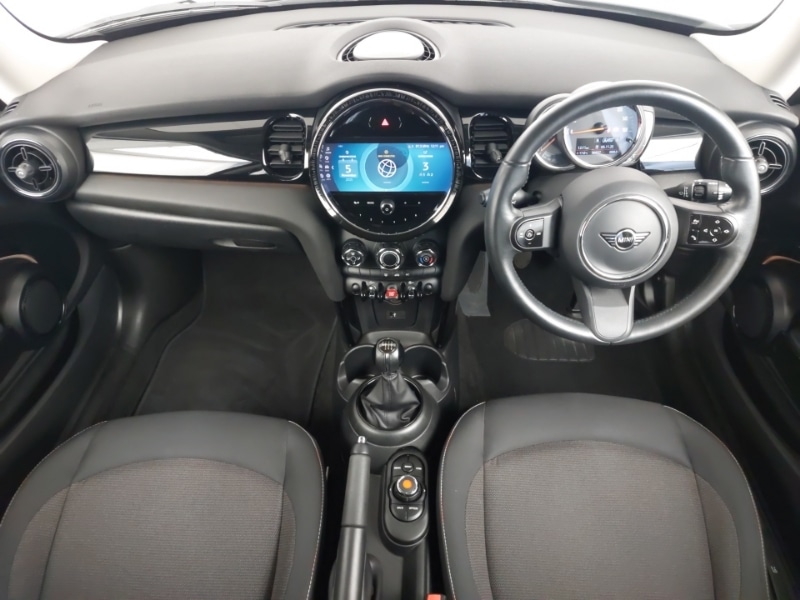 Used MINI One 2021 for sale - 76478792: Photo 4