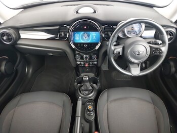 Used MINI One 2021 for sale - 76478792: Photo