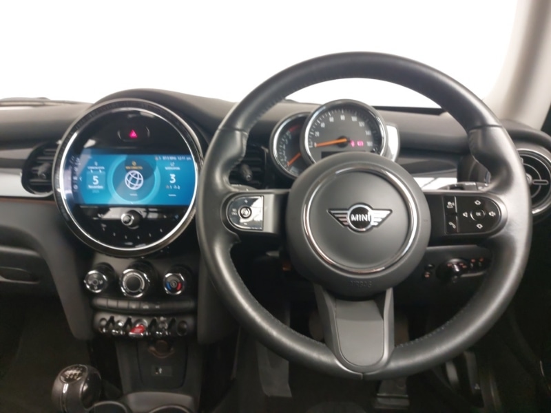 Used MINI One 2021 for sale - 76478792: Photo 5