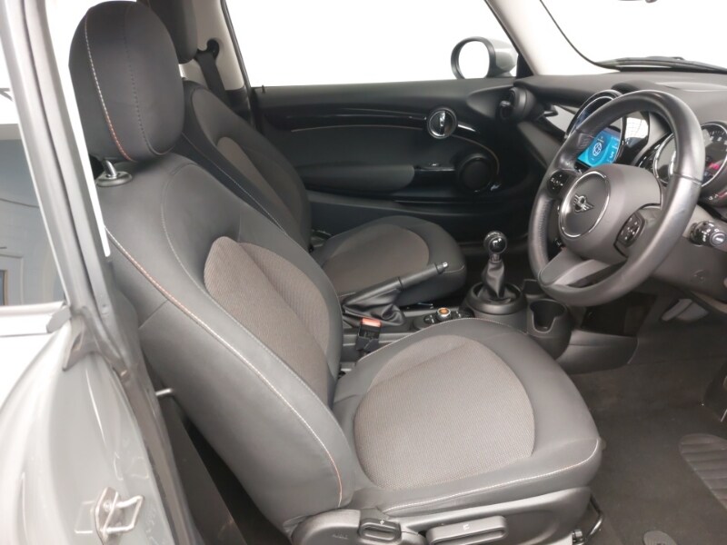 Used MINI One 2021 for sale - 76478792: Photo 6