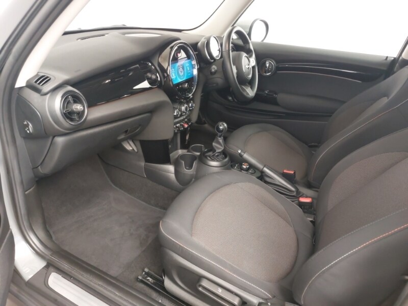 Used MINI One 2021 for sale - 76478792: Photo 7