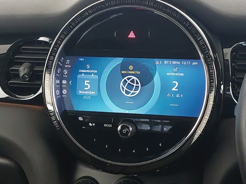 Used MINI One 2021 for sale - 76478792: Photo 8