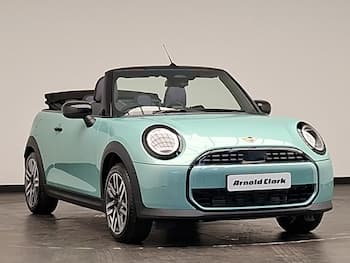 Used MINI Cooper 2026 for sale - 79505747: Photo