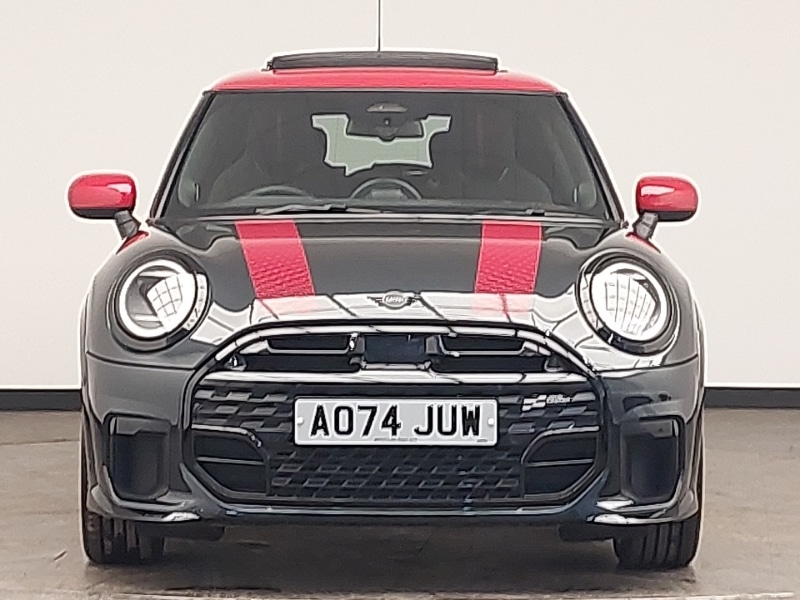 Used MINI Cooper 2024 for sale - 77405095: Photo 16