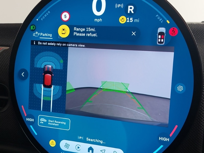 Used MINI Cooper 2024 for sale - 77405095: Photo 18