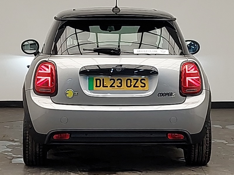 Used MINI Cooper 2023 for sale - 77119239: Photo 15