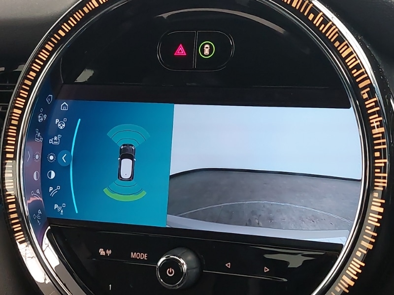 Used MINI Cooper 2023 for sale - 77119239: Photo 18