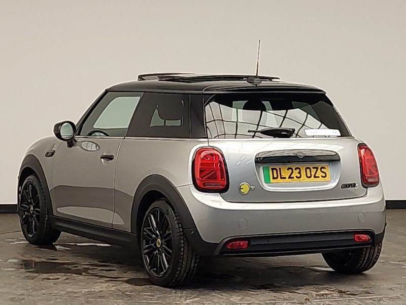 Used MINI Cooper 2023 for sale - 77119239: Photo 3