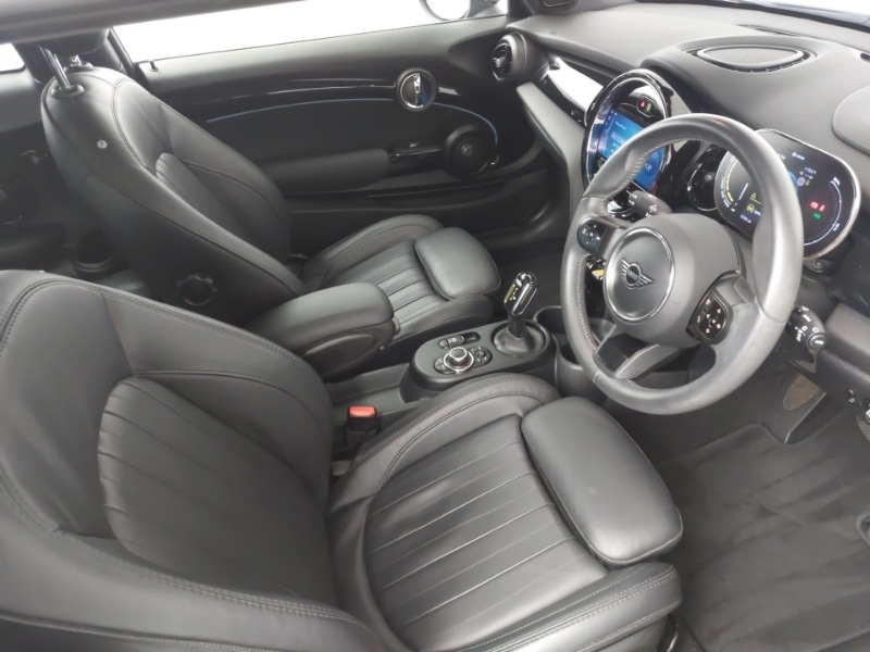 Used MINI Cooper 2023 for sale - 77119239: Photo 4