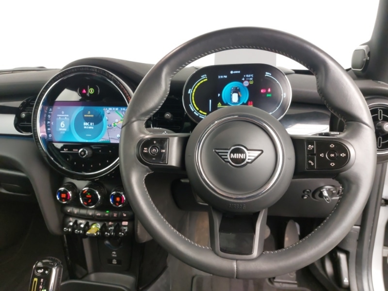 Used MINI Cooper 2023 for sale - 77119239: Photo 5