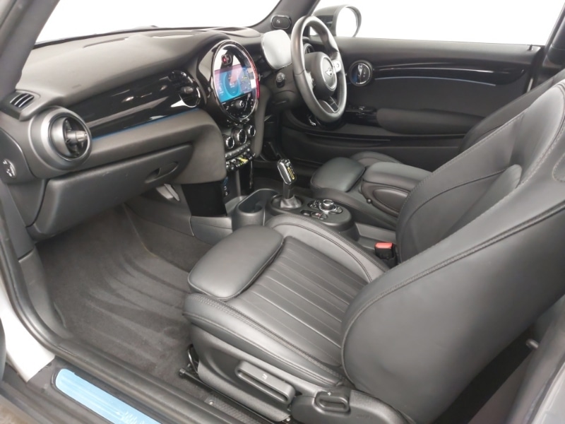 Used MINI Cooper 2023 for sale - 77119239: Photo 7