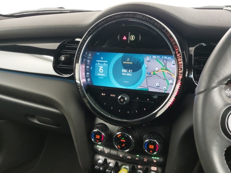 Used MINI Cooper 2023 for sale - 77119239: Photo 9