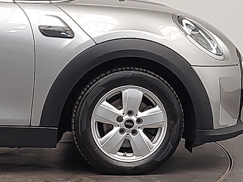 Used MINI Hatch 2023 for sale - 77214275: Photo 14