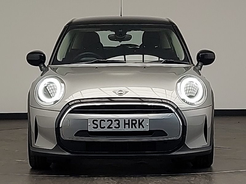 Used MINI Hatch 2023 for sale - 77214275: Photo 16