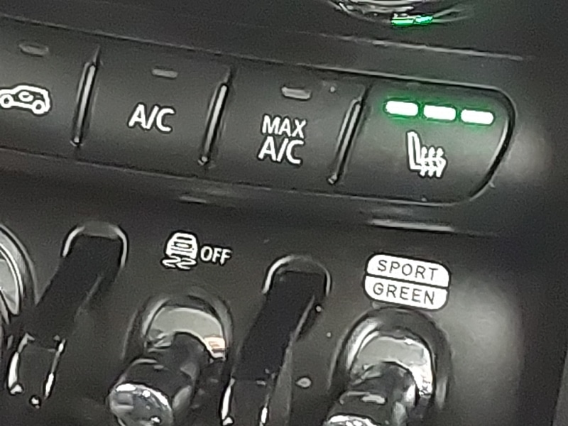 Used MINI Hatch 2023 for sale - 77214275: Photo 19