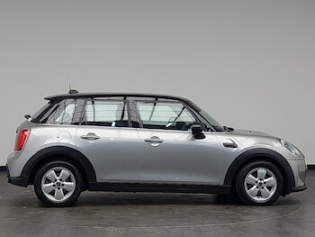 Used MINI Hatch 2023 for sale - 77214275: Photo