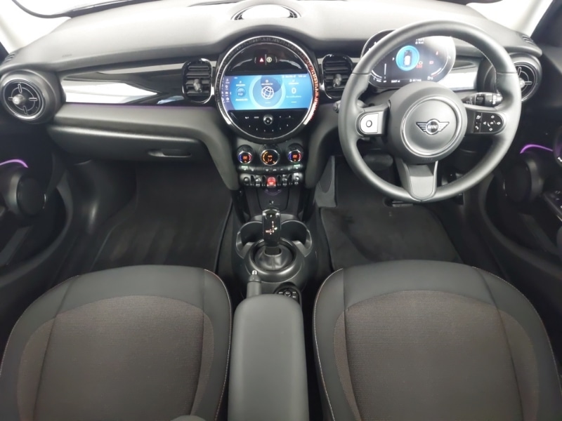 Used MINI Hatch 2023 for sale - 77214275: Photo 4