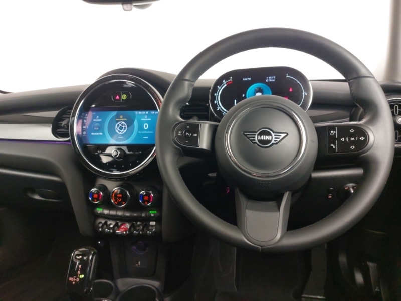 Used MINI Hatch 2023 for sale - 77214275: Photo 5