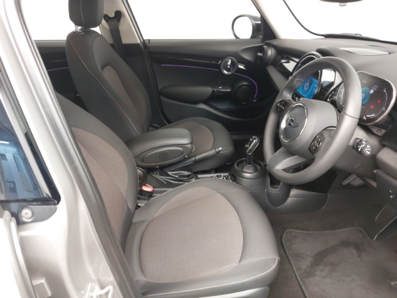 Used MINI Hatch 2023 for sale - 77214275: Photo 6