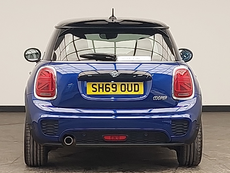 Used MINI Hatch 2019 for sale - 77142081: Photo 15
