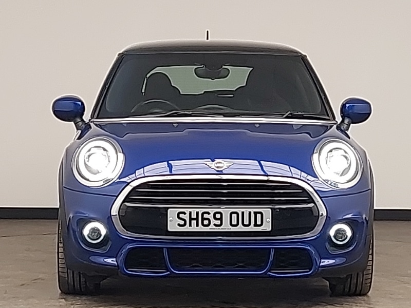Used MINI Hatch 2019 for sale - 77142081: Photo 16