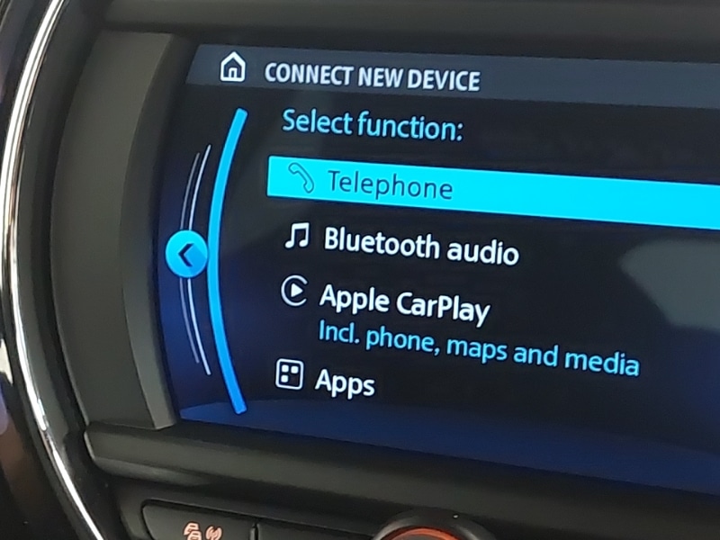 Used MINI Hatch 2019 for sale - 77142081: Photo 18