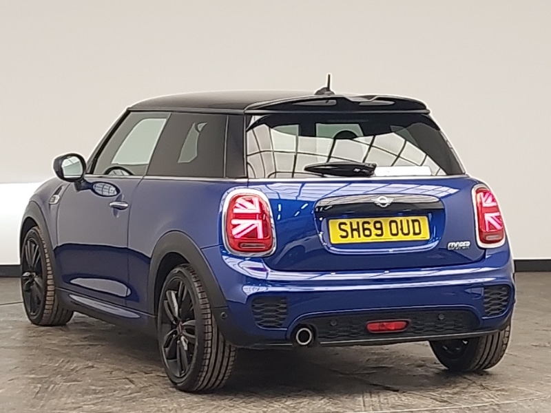 Used MINI Hatch 2019 for sale - 77142081: Photo 3