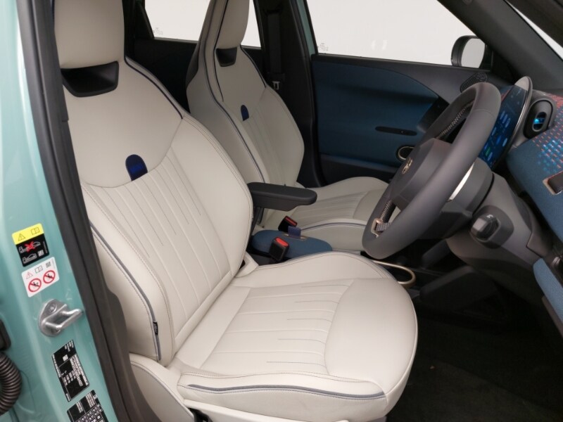 Used MINI Aceman 2025 for sale - 77815990: Photo 11