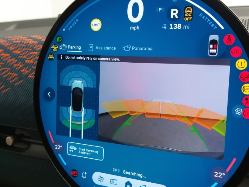 Used MINI Aceman 2025 for sale - 77815990: Photo 18