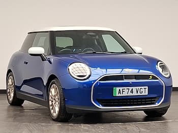 Used MINI Cooper 2024 for sale - 79743180: Photo