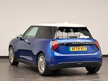 Used MINI Cooper 2024 for sale - 79743180: Photo