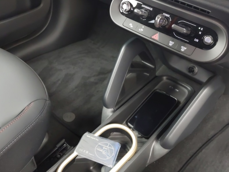 Used MINI Cooper 2025 for sale - 77751479: Photo 10