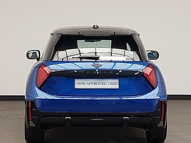 Used MINI Cooper 2025 for sale - 77751479: Photo 15