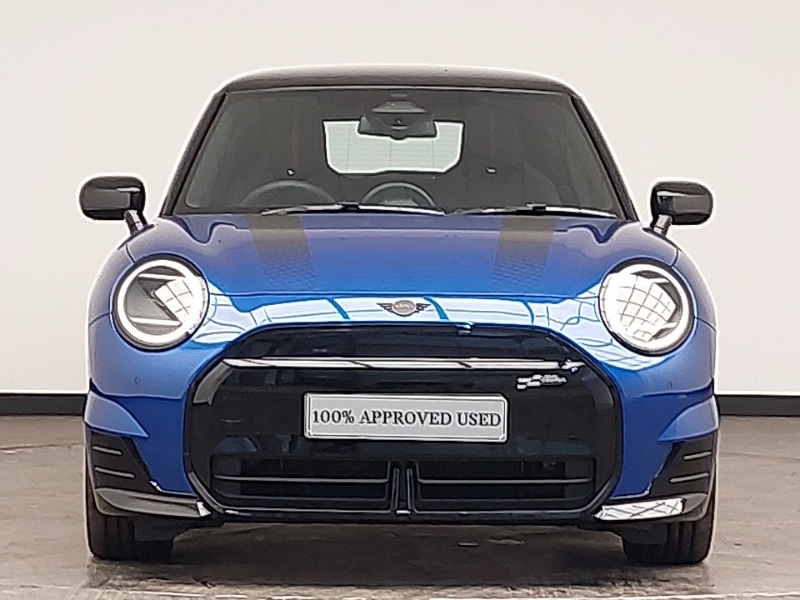 Used MINI Cooper 2025 for sale - 77751479: Photo 16