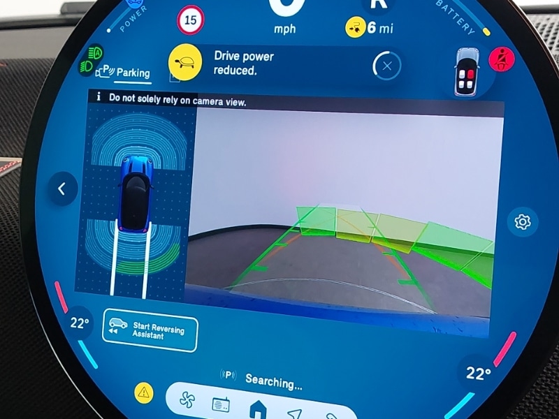 Used MINI Cooper 2025 for sale - 77751479: Photo 18