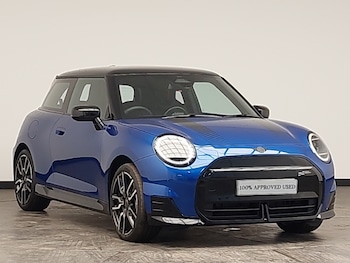 Used MINI Cooper 2025 for sale - 77751479: Photo