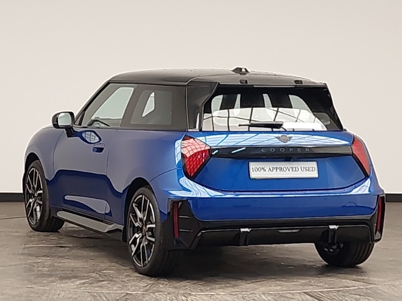 Used MINI Cooper 2025 for sale - 77751479: Photo 3