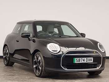 2024 - 160kW SE Exclusive 54kWh 3dr Auto
