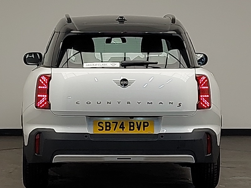 Used MINI Countryman 2024 for sale - 76700043: Photo 15