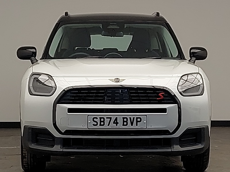 Used MINI Countryman 2024 for sale - 76700043: Photo 16
