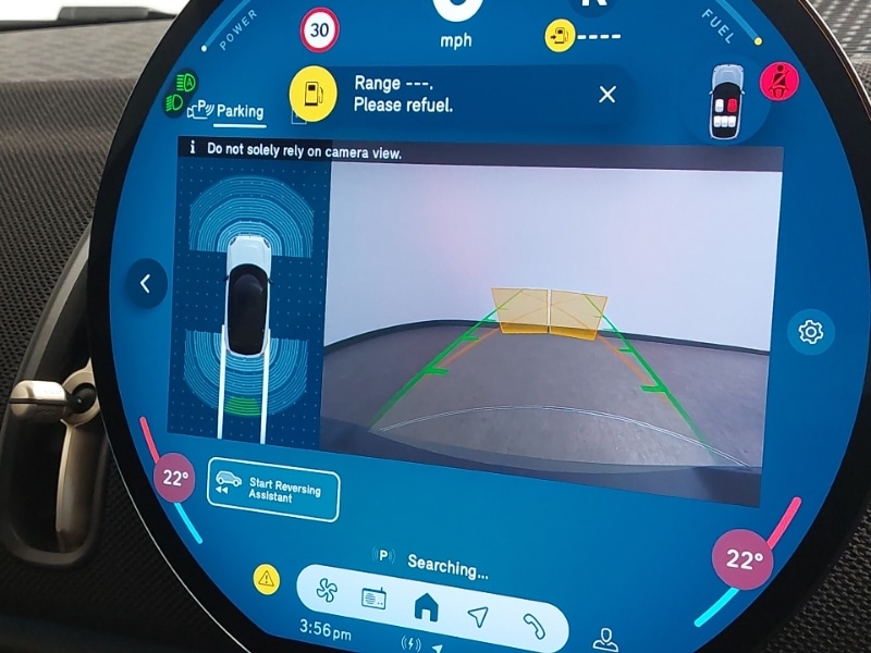 Used MINI Countryman 2024 for sale - 76700043: Photo 17