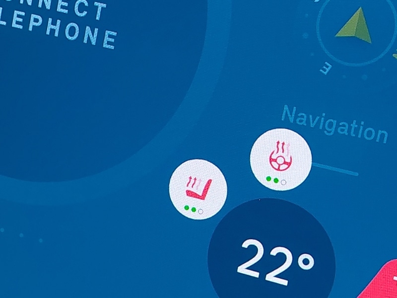 Used MINI Countryman 2024 for sale - 76700043: Photo 19