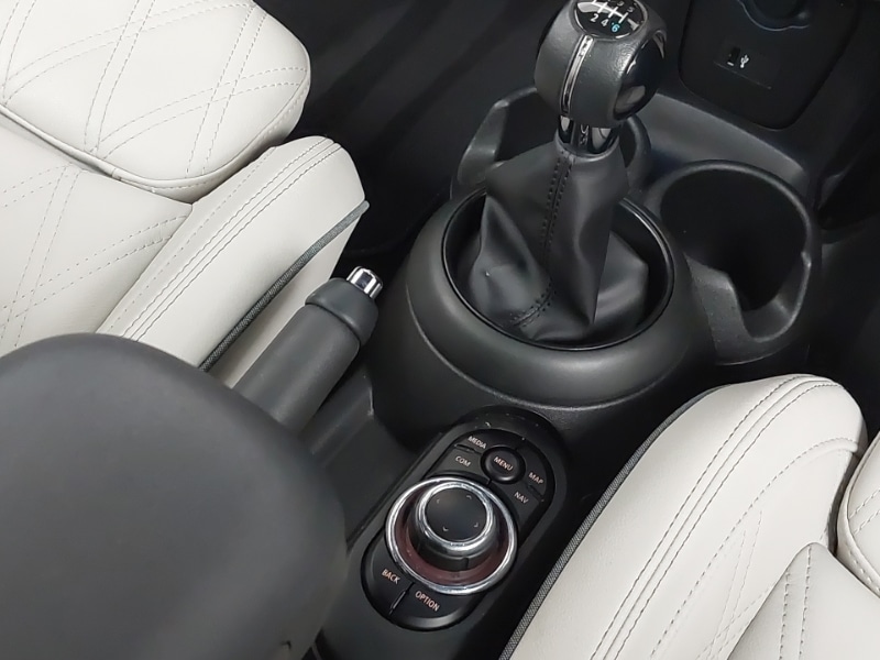 Used MINI Hatch 2021 for sale - 77126704: Photo 10