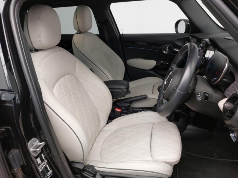 Used MINI Hatch 2021 for sale - 77126704: Photo 11