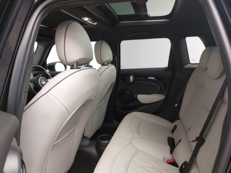 Used MINI Hatch 2021 for sale - 77126704: Photo 12