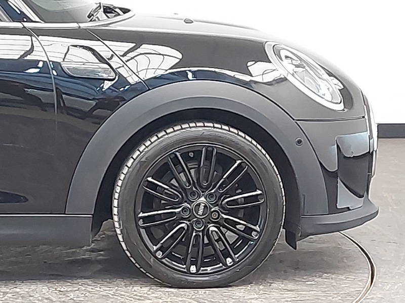Used MINI Hatch 2021 for sale - 77126704: Photo 14