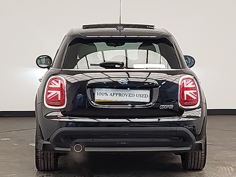 Used MINI Hatch 2021 for sale - 77126704: Photo 15