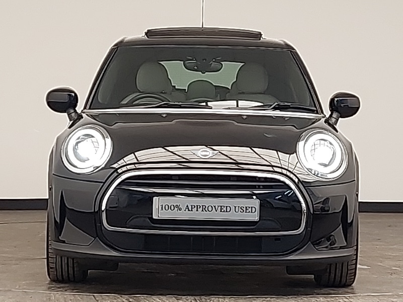 Used MINI Hatch 2021 for sale - 77126704: Photo 16