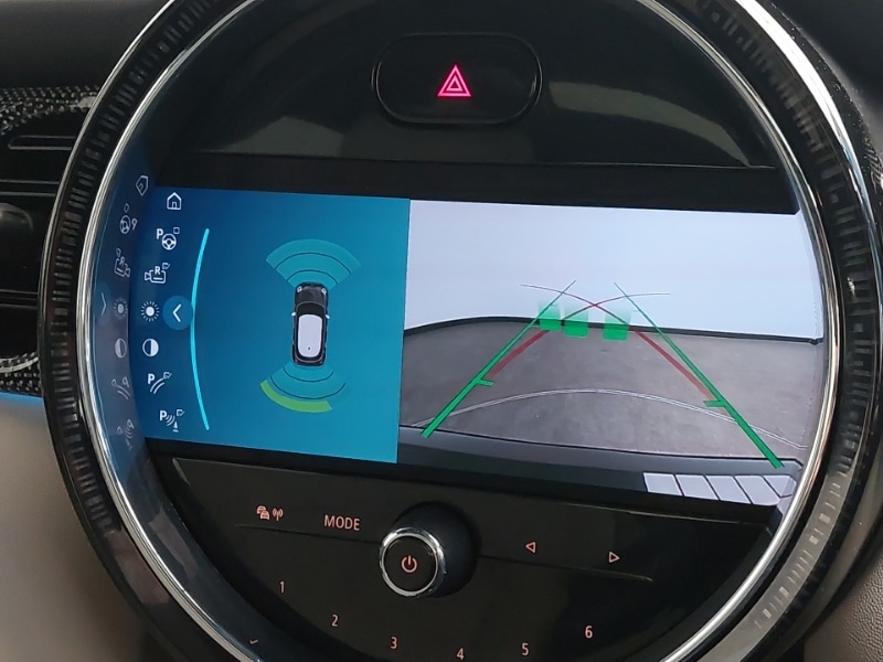 Used MINI Hatch 2021 for sale - 77126704: Photo 18