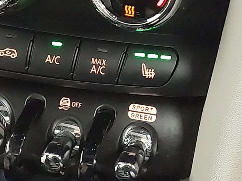 Used MINI Hatch 2021 for sale - 77126704: Photo 19